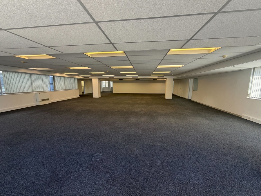 To Let Commercial Property for Rent in Claremont Western Cape